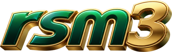 rsm3 Logo